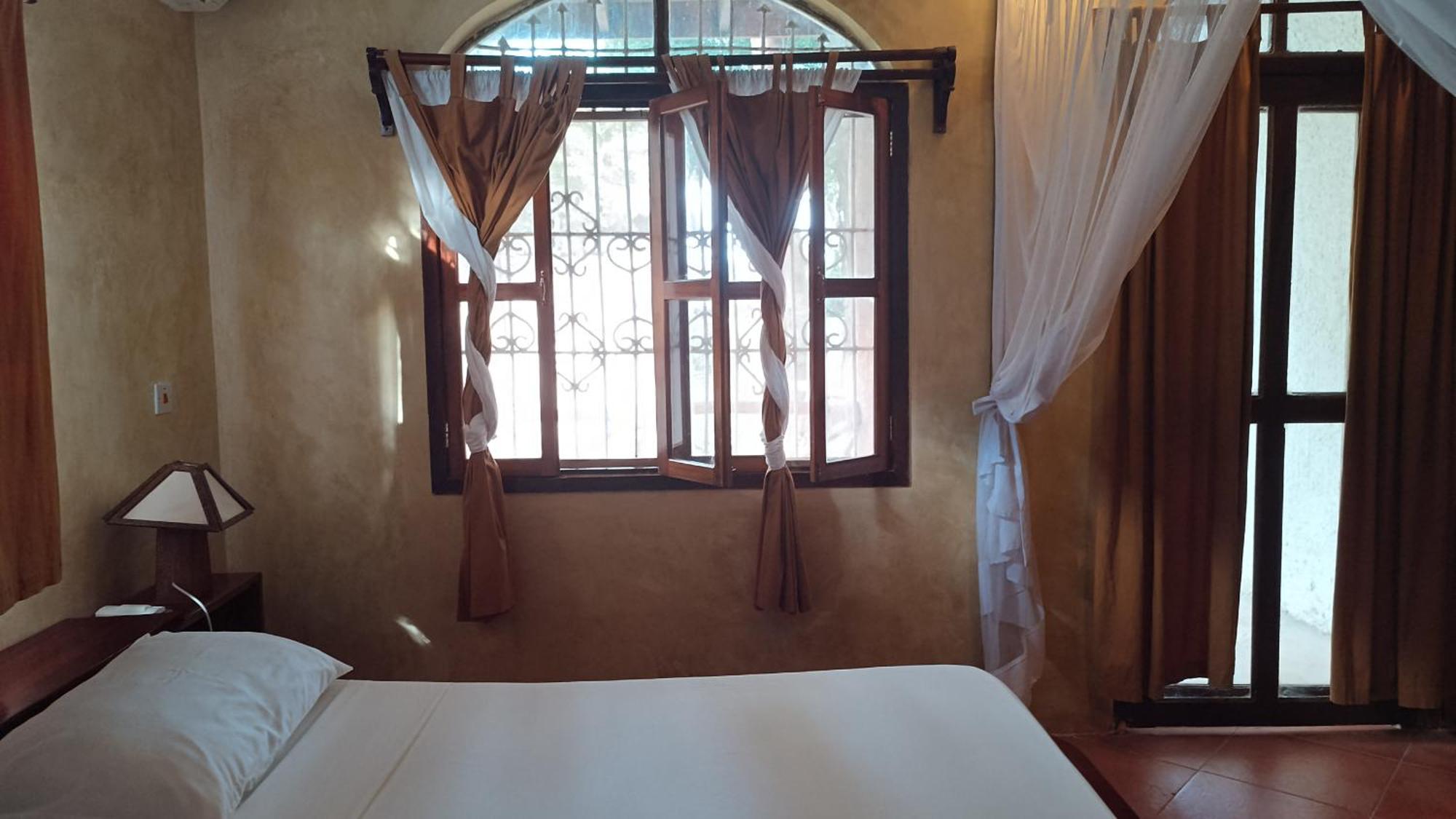 Swahili Palace Zanzibar بواني ماكهانجاني المظهر الخارجي الصورة