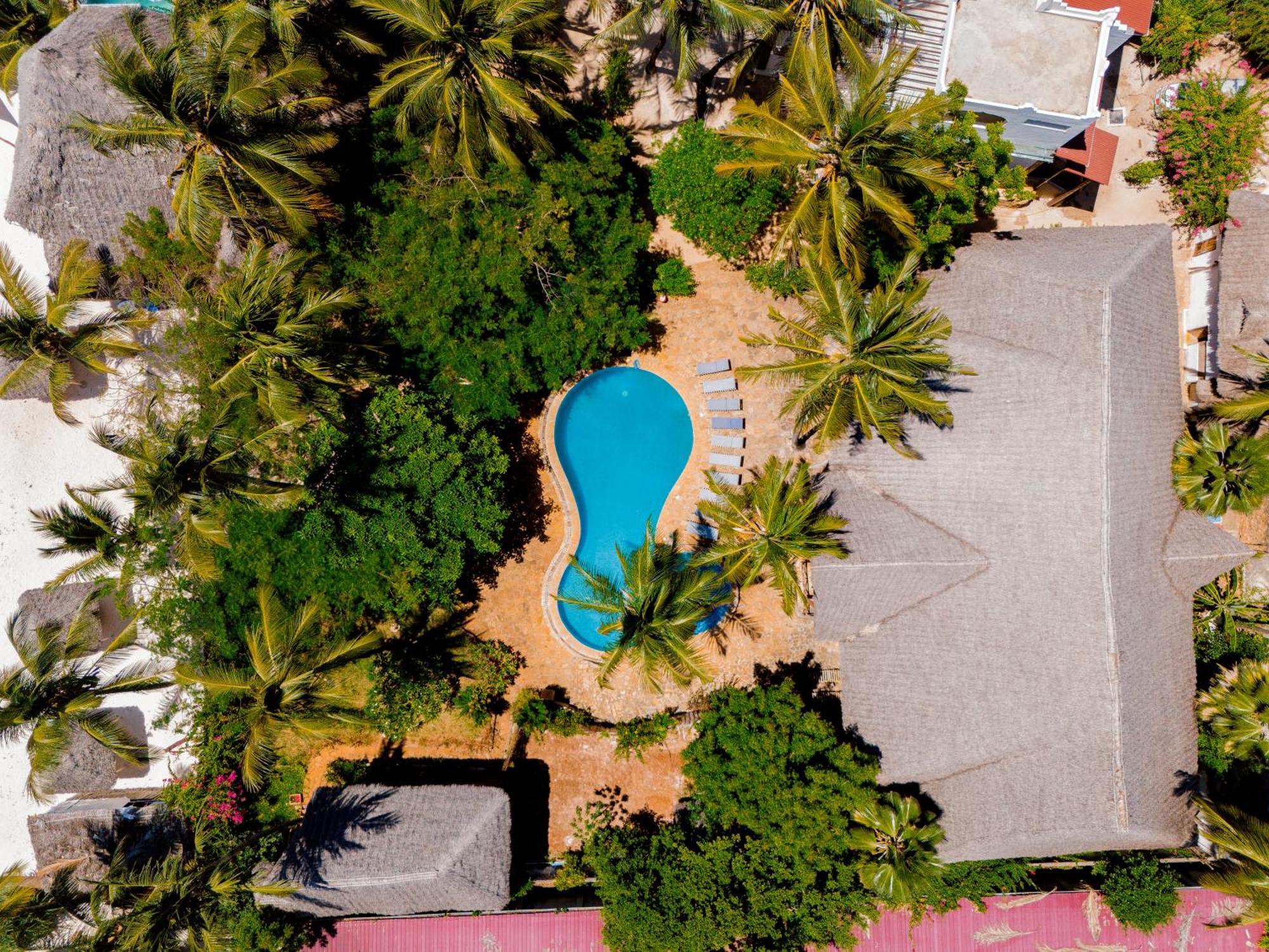 Swahili Palace Zanzibar بواني ماكهانجاني المظهر الخارجي الصورة