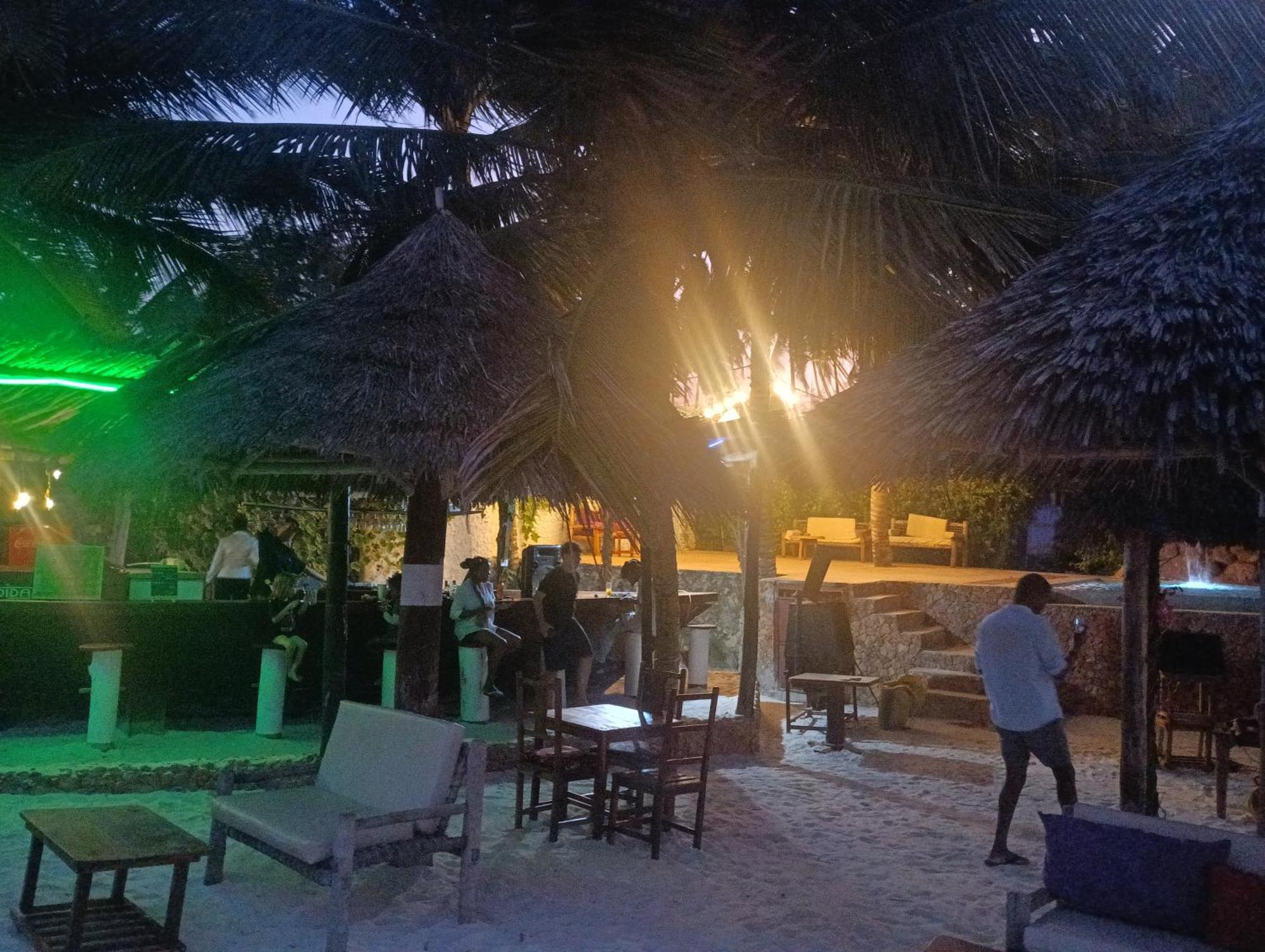 Swahili Palace Zanzibar بواني ماكهانجاني المظهر الخارجي الصورة