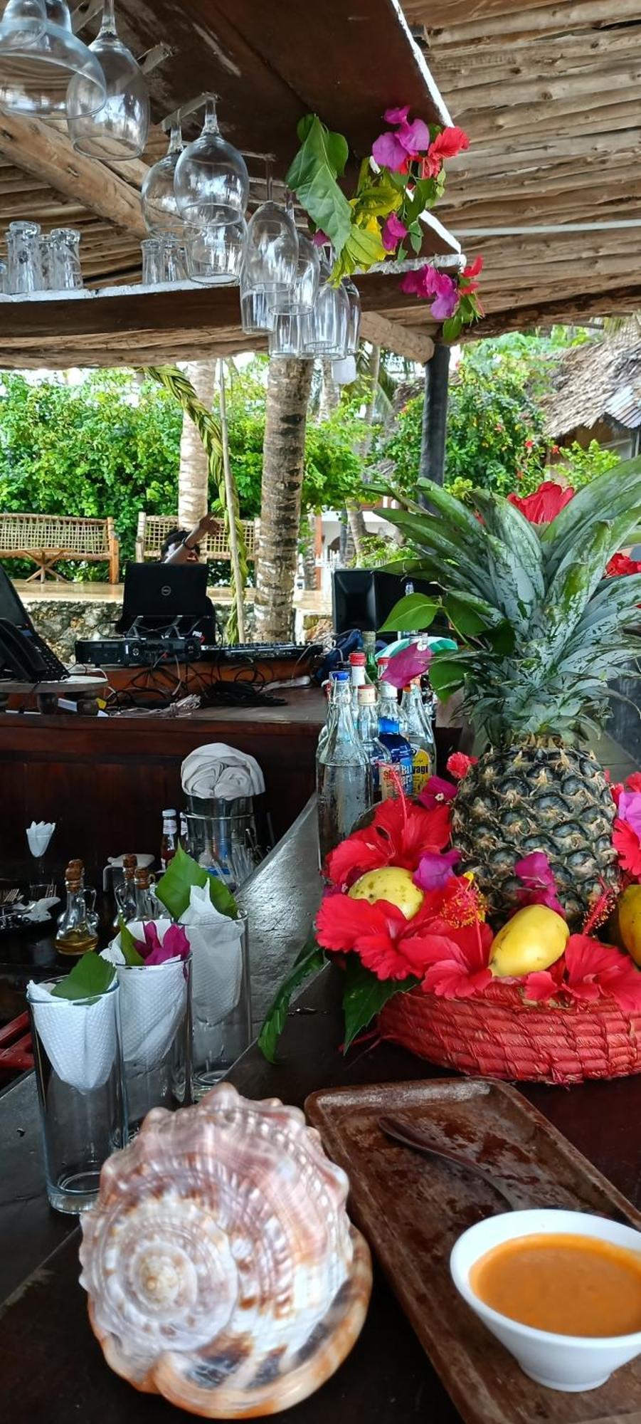 Swahili Palace Zanzibar بواني ماكهانجاني المظهر الخارجي الصورة