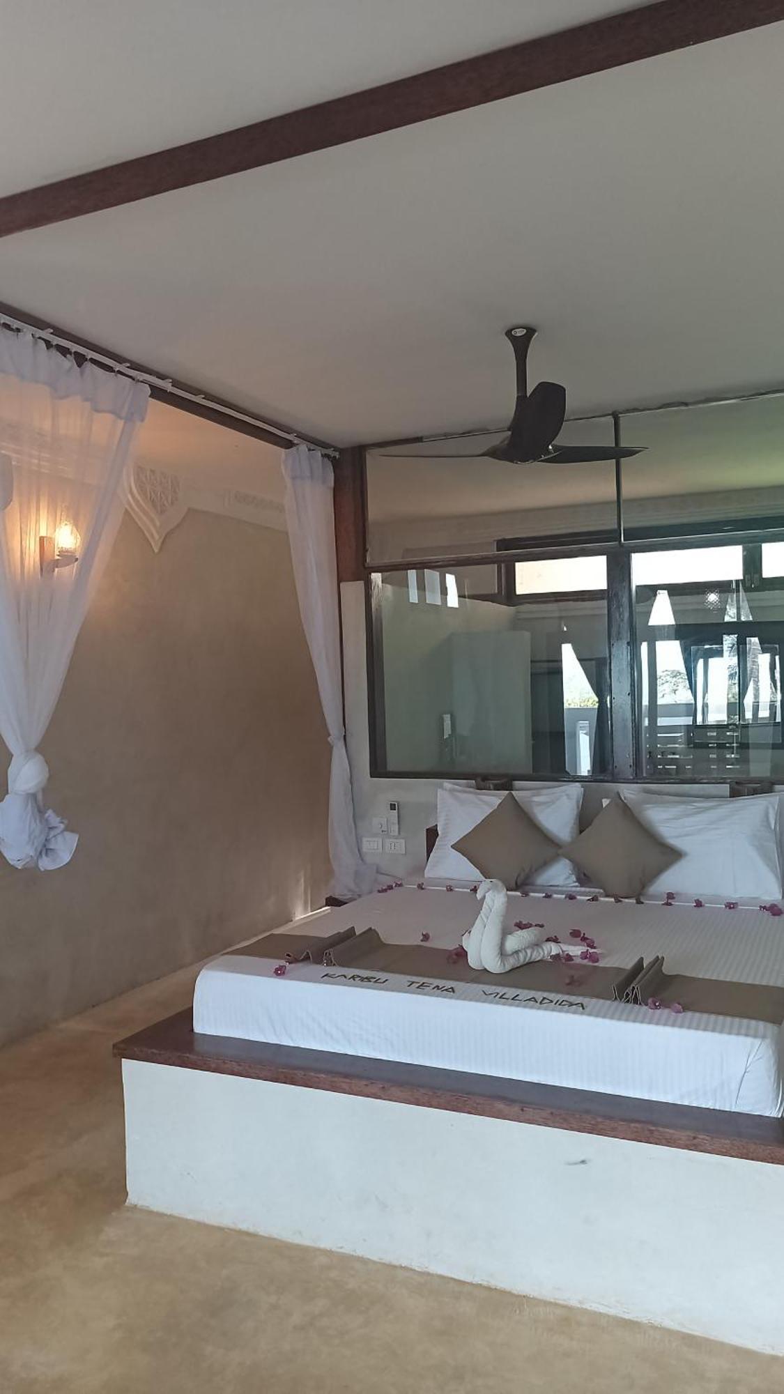 Swahili Palace Zanzibar بواني ماكهانجاني المظهر الخارجي الصورة