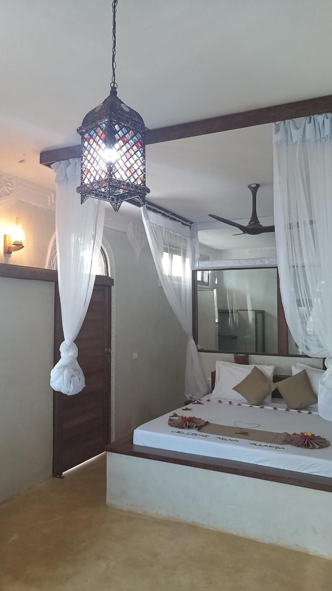 Swahili Palace Zanzibar بواني ماكهانجاني المظهر الخارجي الصورة