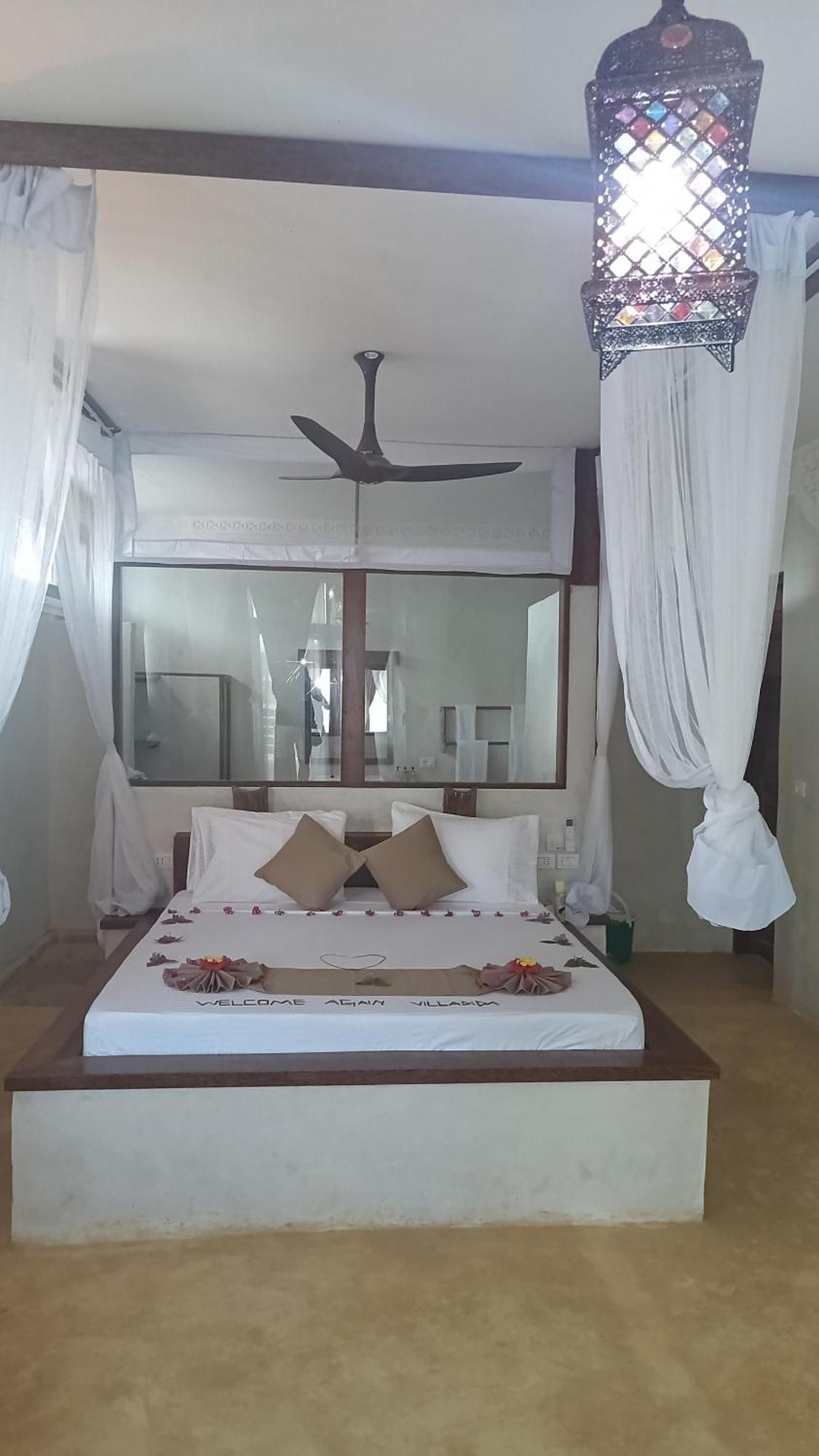 Swahili Palace Zanzibar بواني ماكهانجاني المظهر الخارجي الصورة