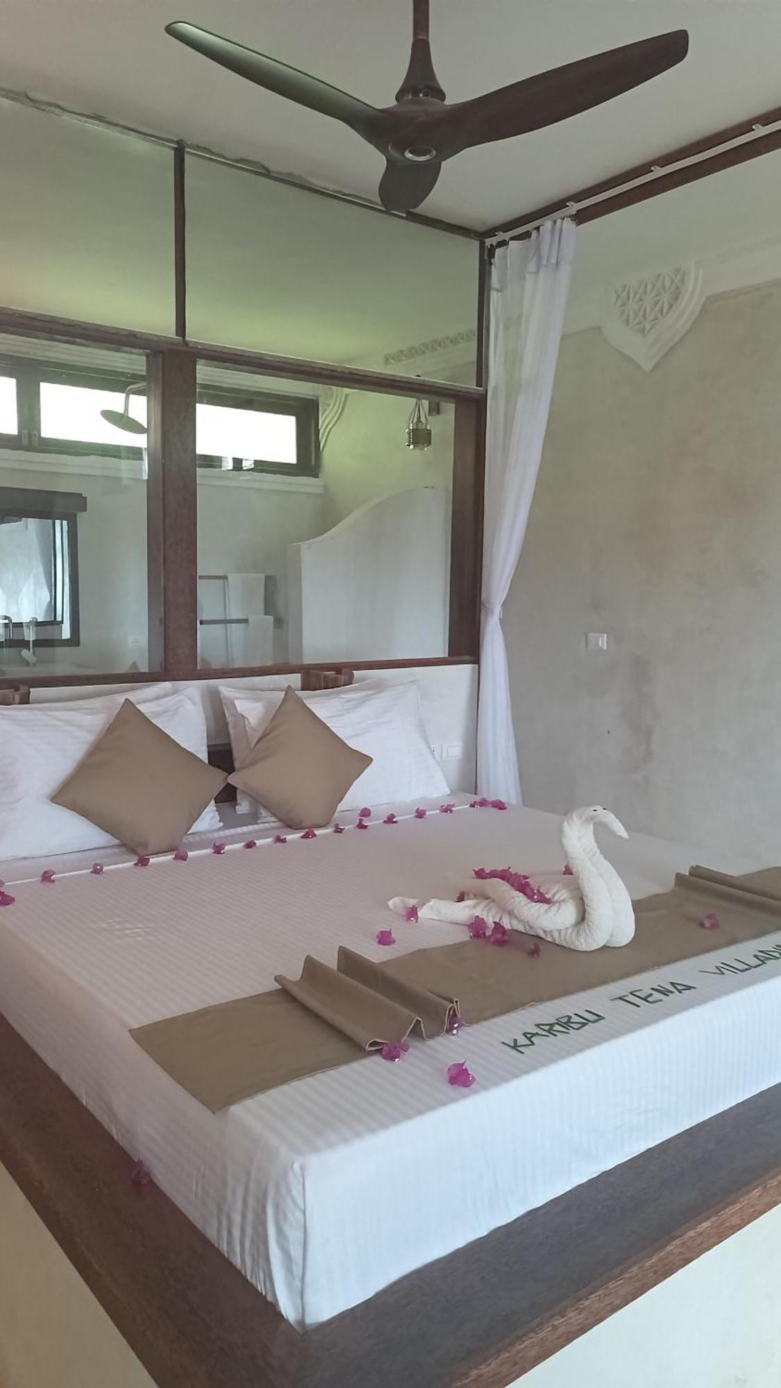 Swahili Palace Zanzibar بواني ماكهانجاني المظهر الخارجي الصورة